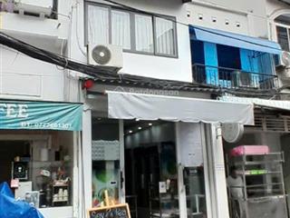Bán nhà mặt tiền nguyễn đình chính, phú nhuận  3 lầu  giá tốt 8 tỷ