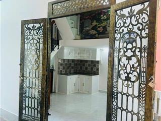 Bán nhà nhỏ 126/ dương quảng hàm, p5, gò vấp  18m2 2.85 tỷ