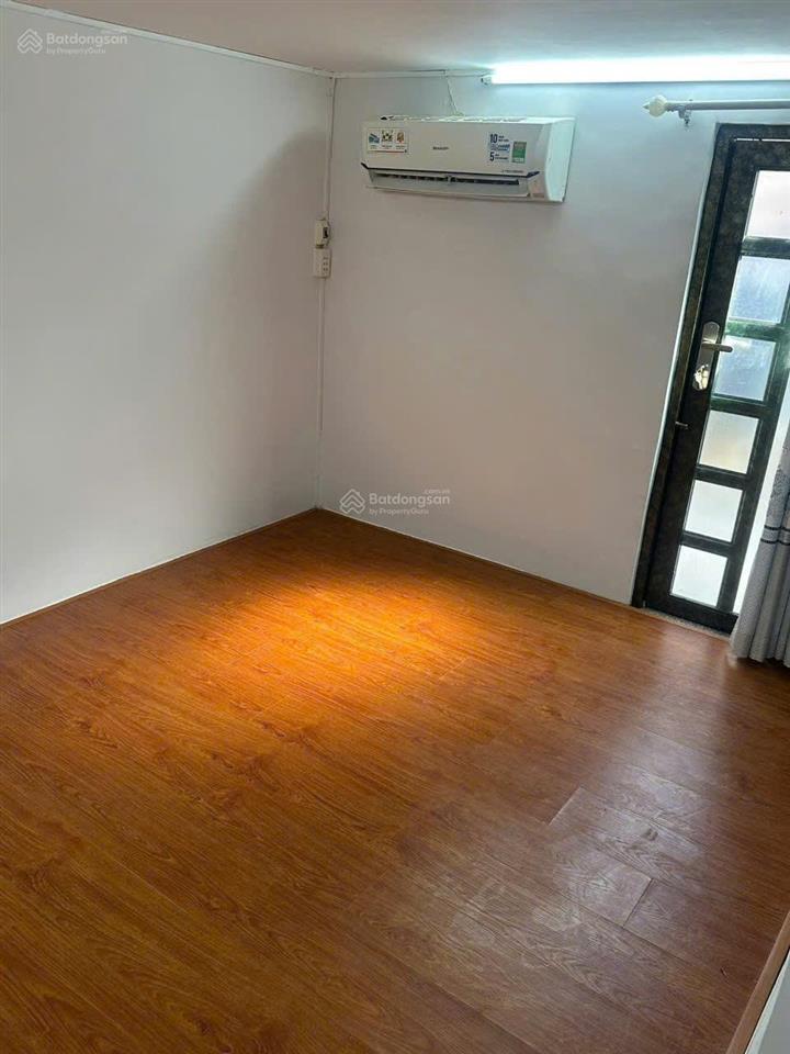 Bán nhà nhỏ 126/ dương quảng hàm, p5, gò vấp  18m2 2.85 tỷ