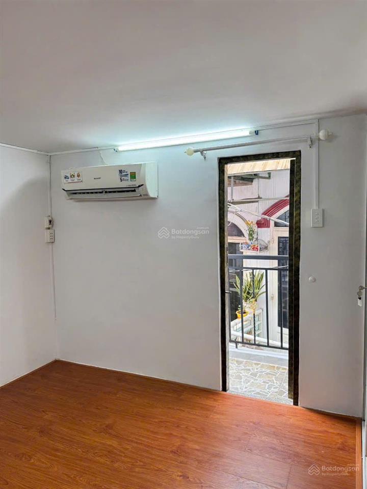 Bán nhà nhỏ 126/ dương quảng hàm, p5, gò vấp  18m2 2.85 tỷ