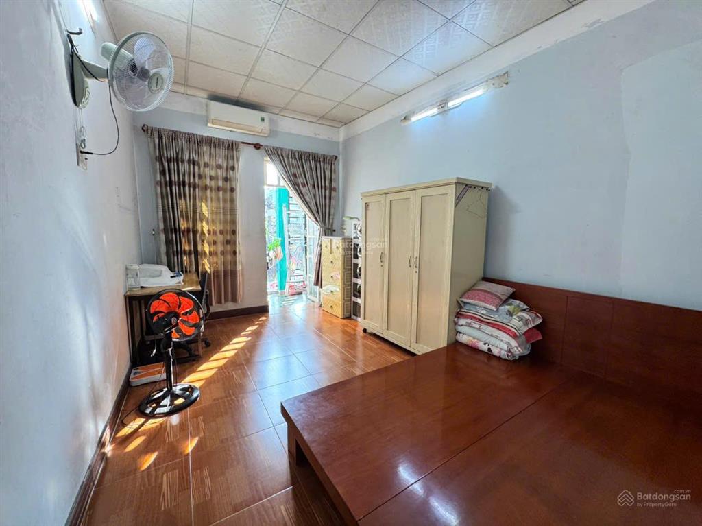 Bán nhà hẻm xe hơi  lê quang định, p1, gò vấp  48m2  1 trệt 1 lầu