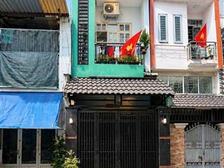 Bán nhà hẻm xe hơi  lê quang định, p1, gò vấp  48m2  1 trệt 1 lầu
