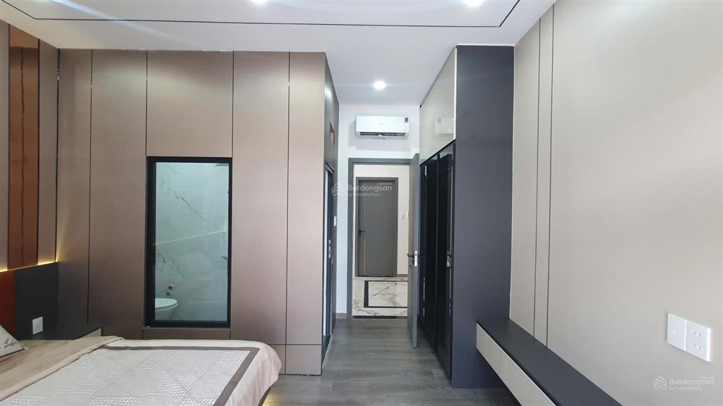Bán nhà đẹp hẻm xe hơi đường số 9  gò vấp 68,1m2 1 lầu