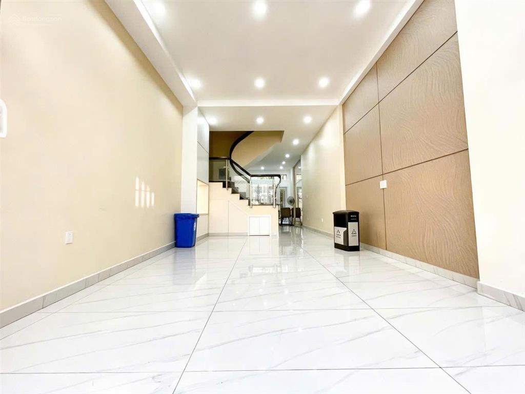 Bán nhà hẻm xe hơi khu 525/ huỳnh văn bánh, p13, phú nhuận  3.5x13m  2 tầng, shr