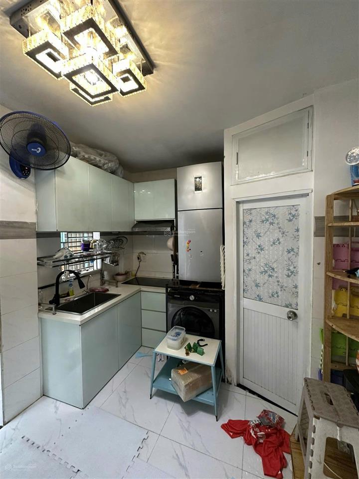 Bán nhà 107/ nguyễn thái sơn, phường 5, gò vấp  13.4m2 1 lầu có sổ