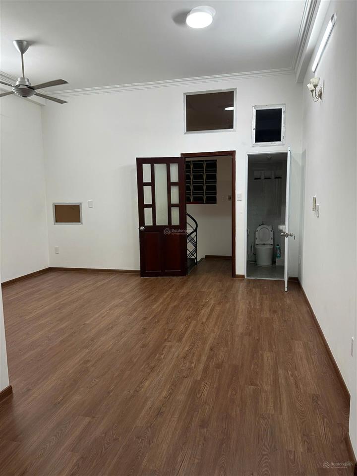 Bán nhà hẻm mê linh, phường 19, quận bình thạnh  5x6.2m  3 lầu