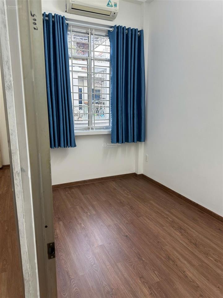 Bán nhà hẻm mê linh, phường 19, quận bình thạnh  5x6.2m  3 lầu