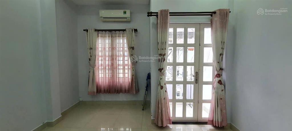 Bán gấp nhà 183/ nguyễn hữu cảnh, p22, bình thạnh  43m² vuông vức  2 tầng