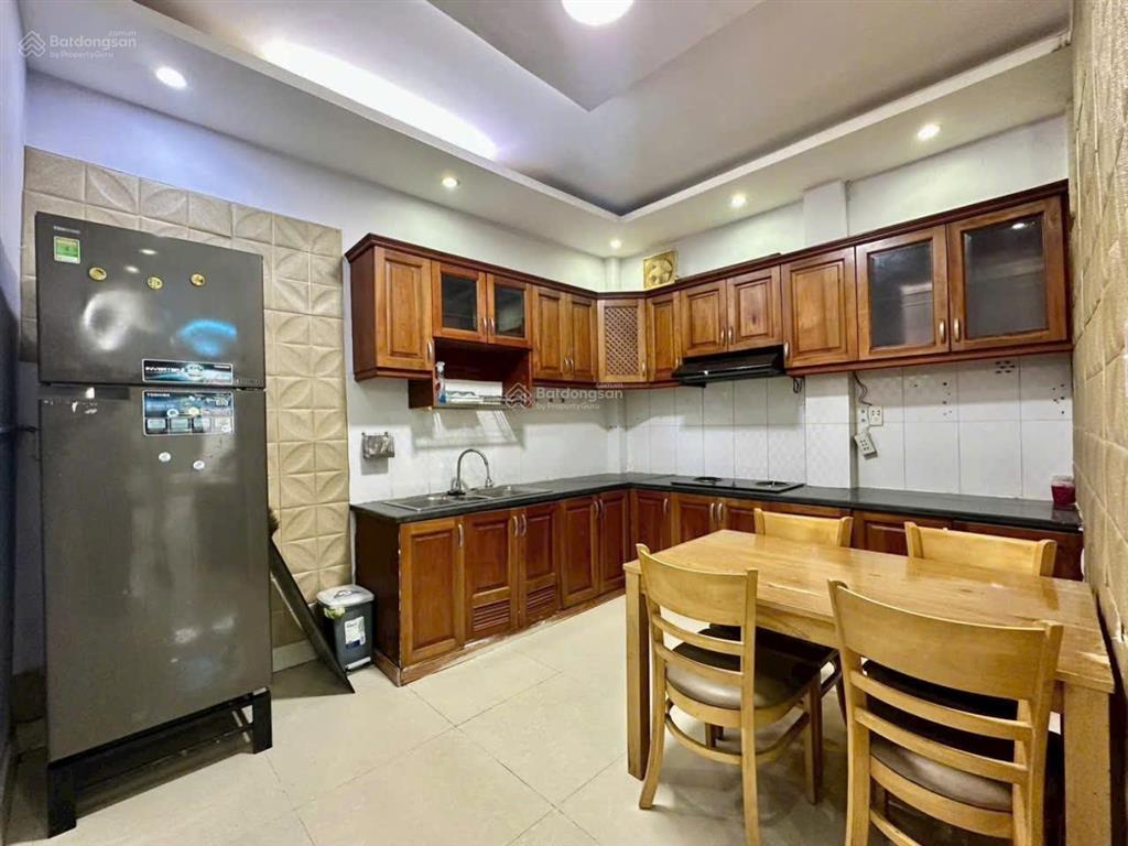 Bán gấp nhà 183/ nguyễn hữu cảnh, p22, bình thạnh  43m² vuông vức  2 tầng