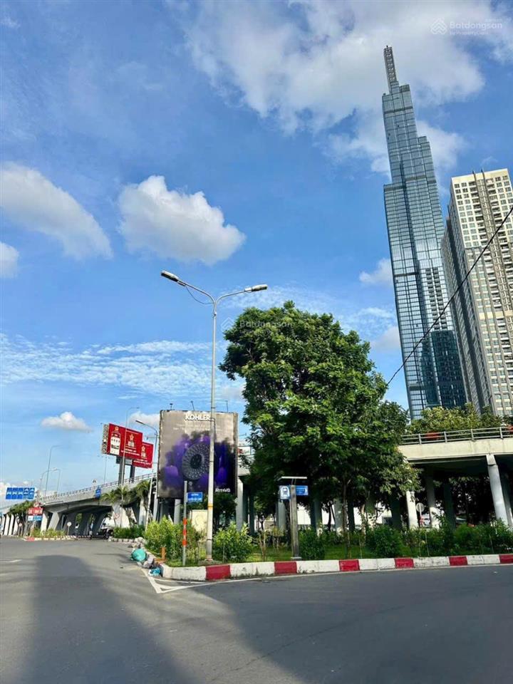 Bán gấp nhà 183/ nguyễn hữu cảnh, p22, bình thạnh  43m² vuông vức  2 tầng