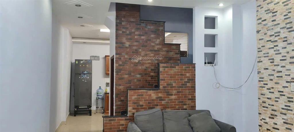 Bán gấp nhà 183/ nguyễn hữu cảnh, p22, bình thạnh  43m² vuông vức  2 tầng