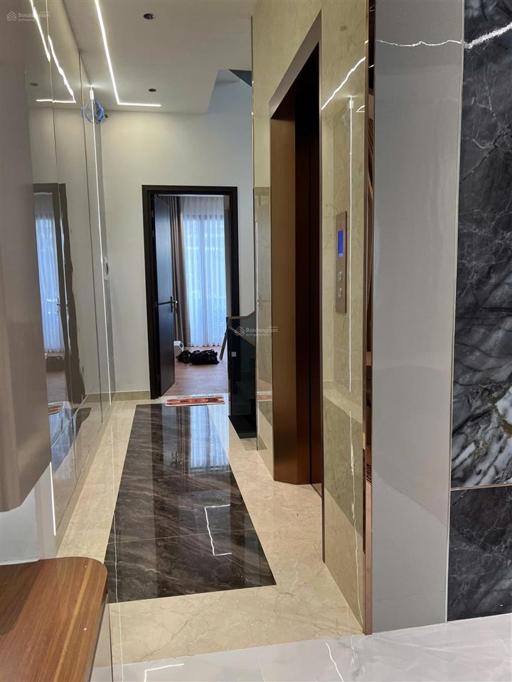 Bán nhà hẻm xe hơi 6m  huỳnh văn bánh, phường 13, quận phú nhuận  58.3m2  17.8 tỷ