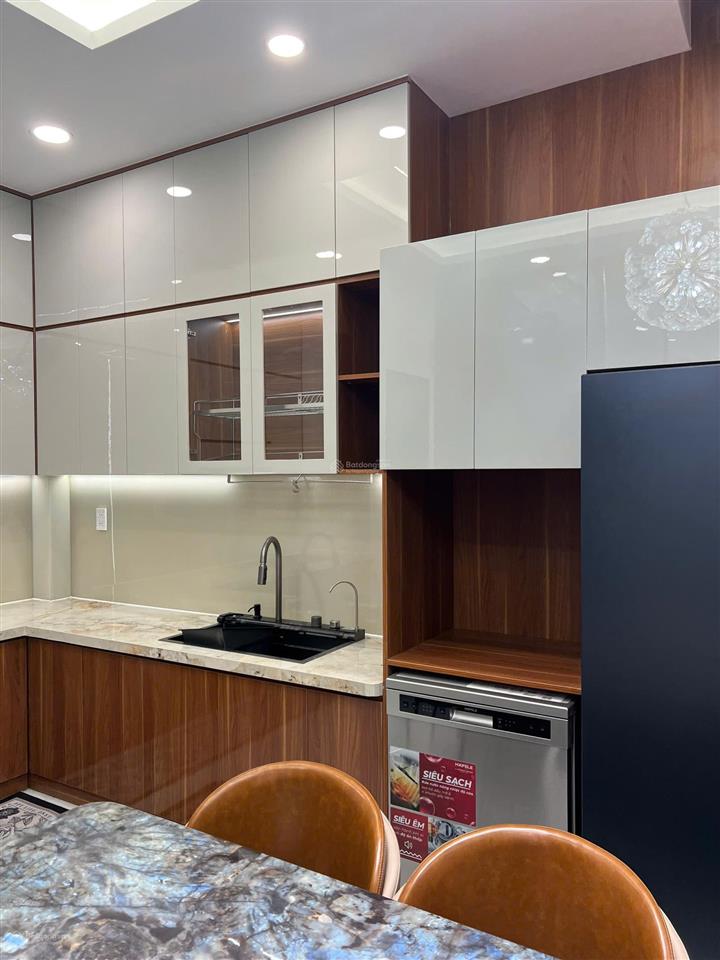 Bán nhà hẻm xe hơi 6m  huỳnh văn bánh, phường 13, quận phú nhuận  58.3m2  17.8 tỷ