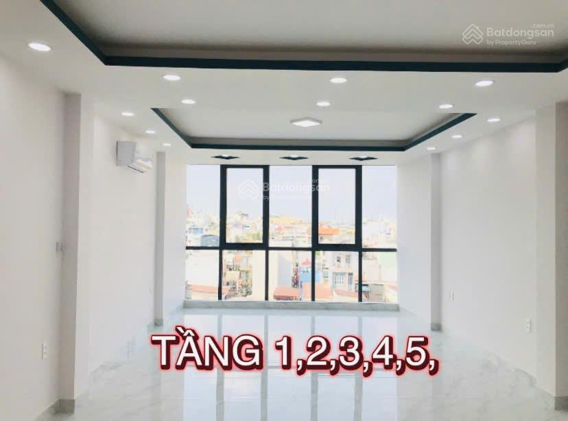 Bán nhà mặt tiền 295 trường chinh, p14, tân bình  ngang 4.7m dài 18m  hđt 50tr/tháng