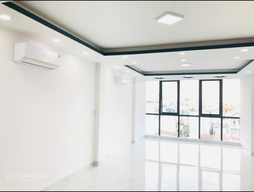 Bán nhà mặt tiền 295 trường chinh, p14, tân bình  ngang 4.7m dài 18m  hđt 50tr/tháng