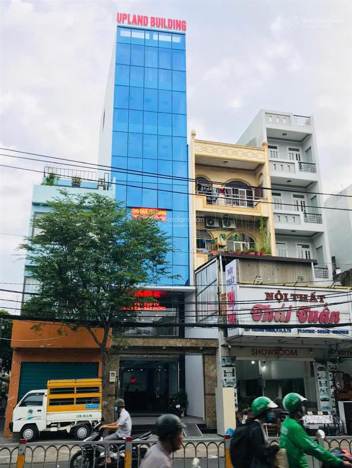 Bán nhà mặt tiền 295 trường chinh, p14, tân bình  ngang 4.7m dài 18m  hđt 50tr/tháng