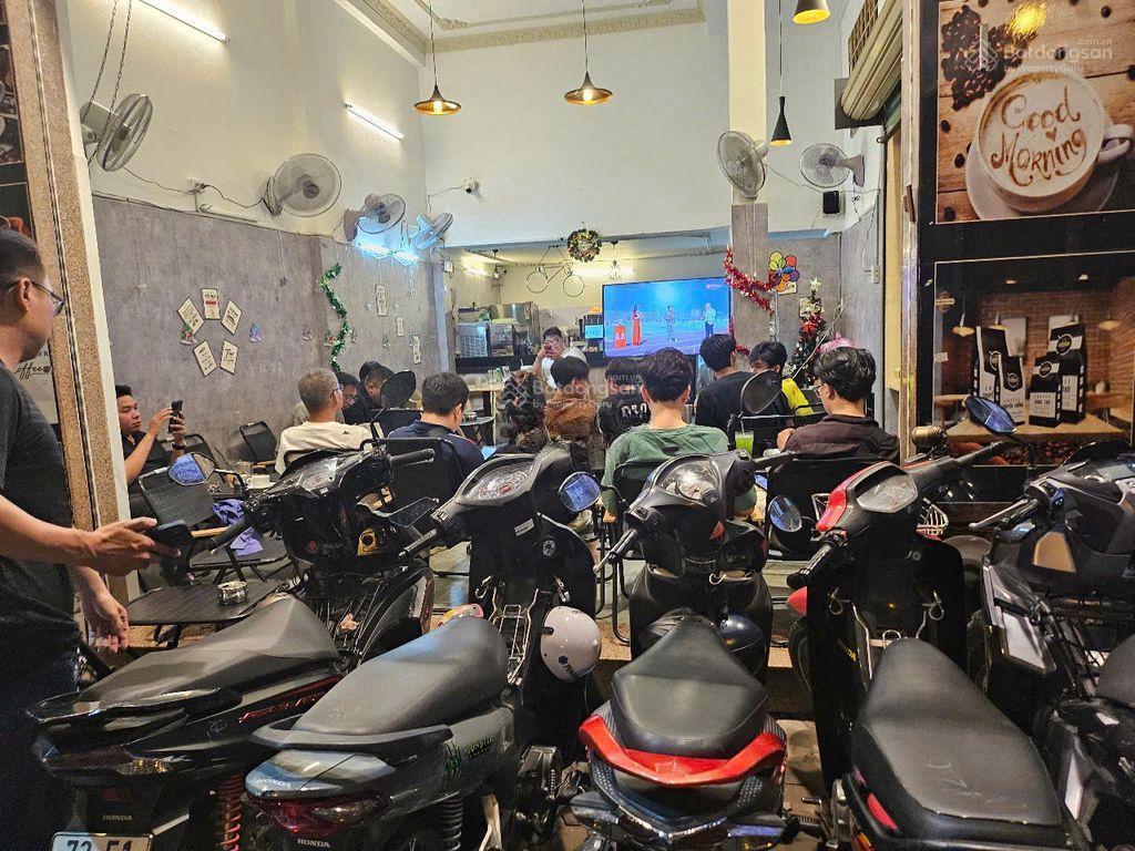 Bán nhà góc 2 mặt tiền  54 lãnh binh thăng, quận 11  gía hạ còn 16 tỷ
