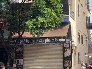 Bán nhà góc 2 mặt tiền  54 lãnh binh thăng, quận 11  gía hạ còn 16 tỷ