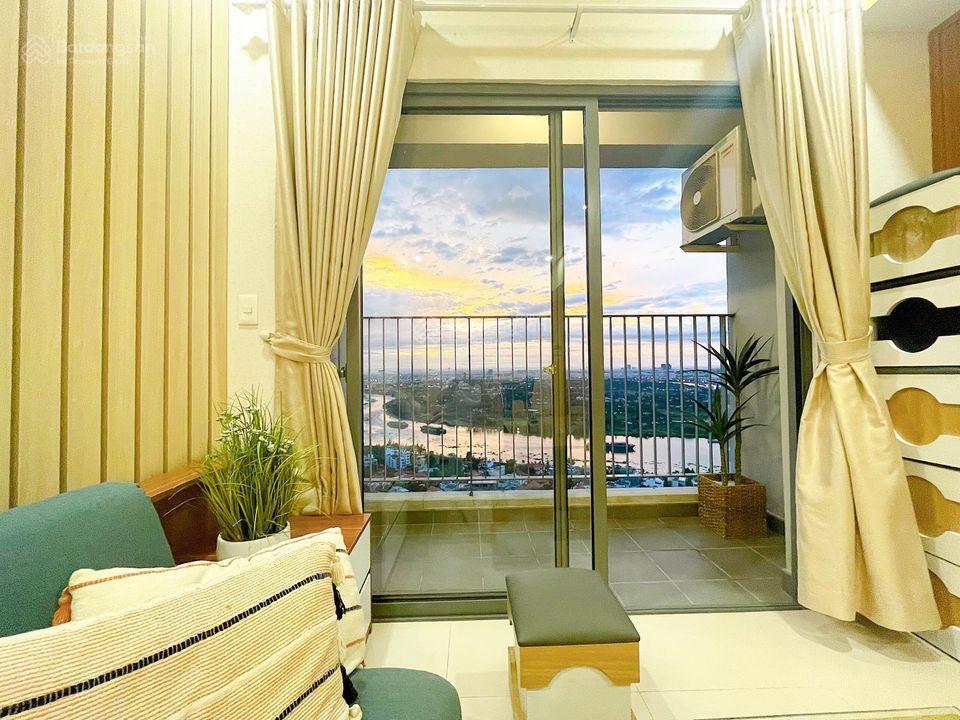 Chuyên thuê căn hộ masteri thảo điền 2 pn giá rẻ.  0938 519 *** vy vy