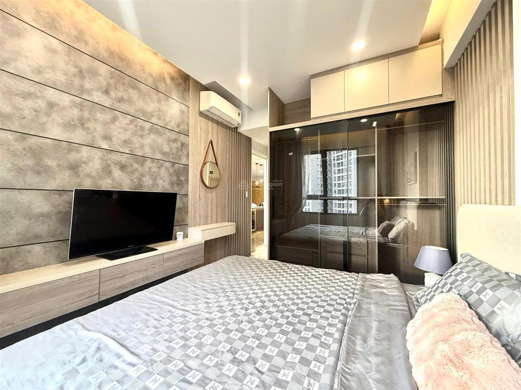 Chuyên cho thuê căn hộ masteri thảo điền giá rẻ  đầy đủ nội thất   0938 519 *** vy vy