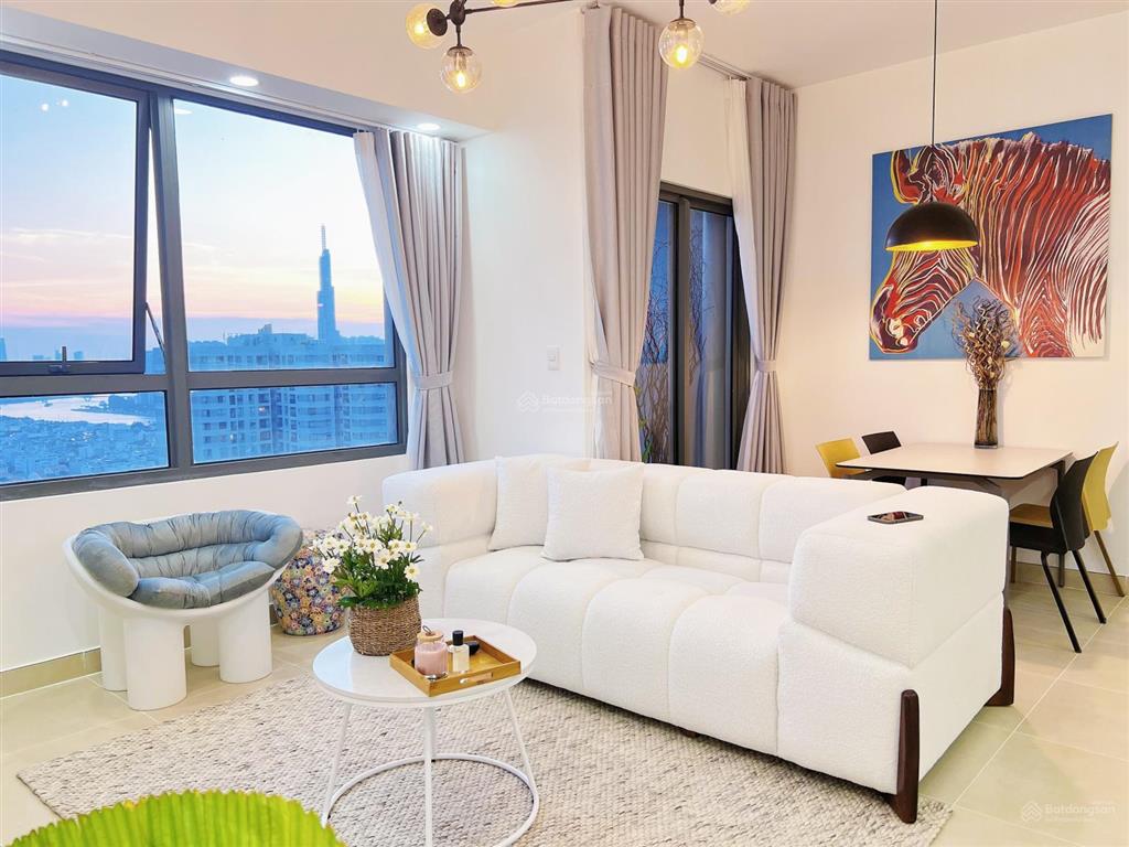 Cần cho thuê căn hộ 2pn masteri thảo điền đầy đủ nội thất giá chỉ 22 tr/tháng 0938 519 *** vy vy