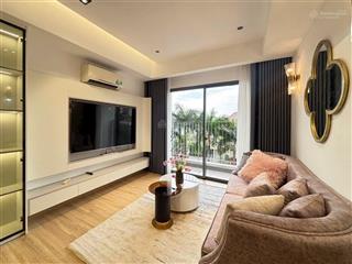 Bán gấp căn hộ 3pn nội thất mới tinhmasteri thảo điềnsổ hồng.  0938 519 *** vy vy