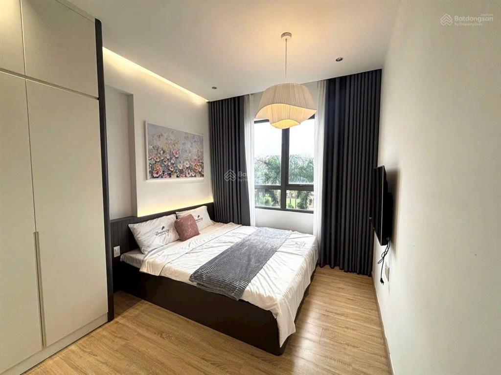 Bán gấp căn hộ 3pn nội thất mới tinhmasteri thảo điềnsổ hồng.  0938 519 *** vy vy