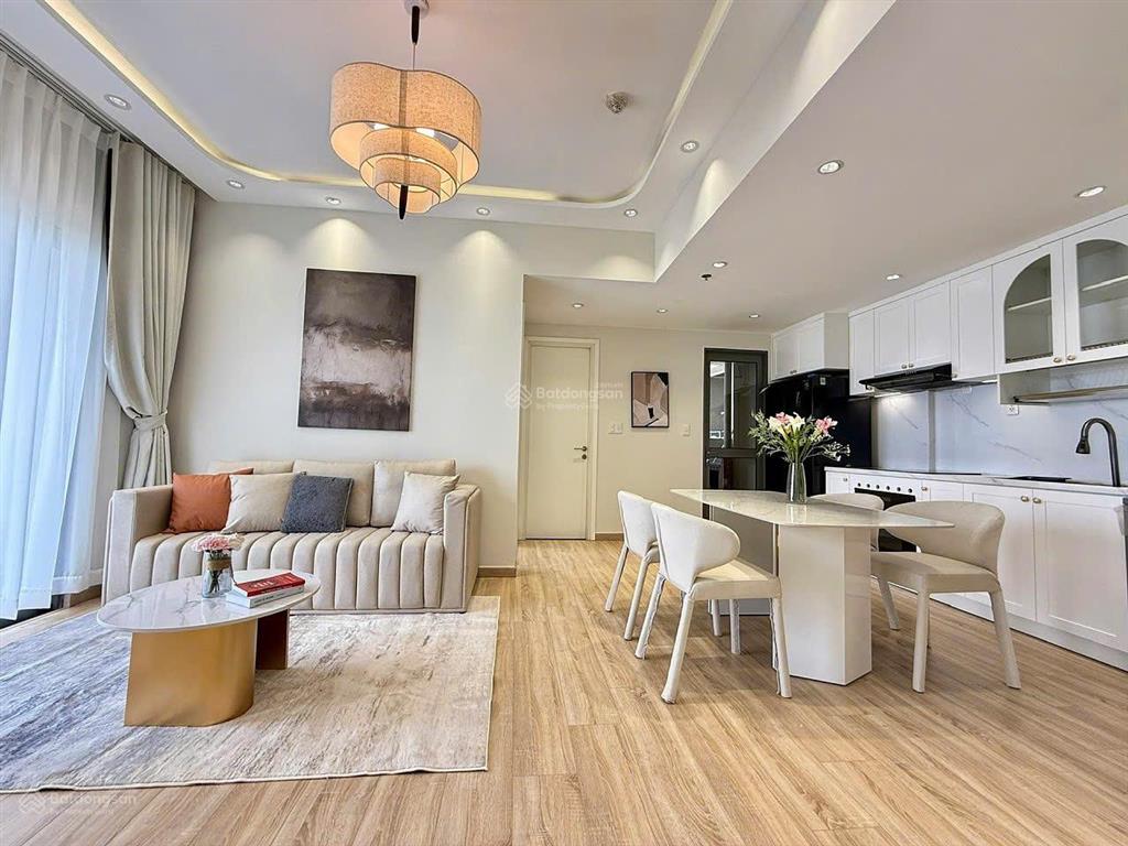 Cho thuê căn góc 2pn masteri thảo điền  giá 19tr/ tháng  đầy đủ nội thất   0938 519 *** vy vy