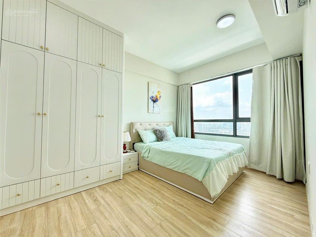 Cho thuê căn góc 2pn masteri thảo điền  giá 19tr/ tháng  đầy đủ nội thất   0938 519 *** vy vy