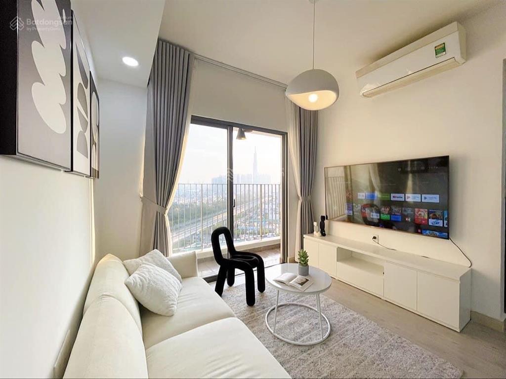 Cho thuê 2pn masteri thảo điền đầy đủ nội thất giá từ 20 triệu/tháng.  0938 519 *** vy vy