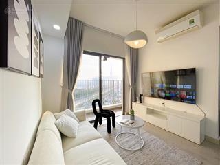 Cho thuê 2pn masteri thảo điền đầy đủ nội thất giá từ 20 triệu/tháng.  0938 519 *** vy vy