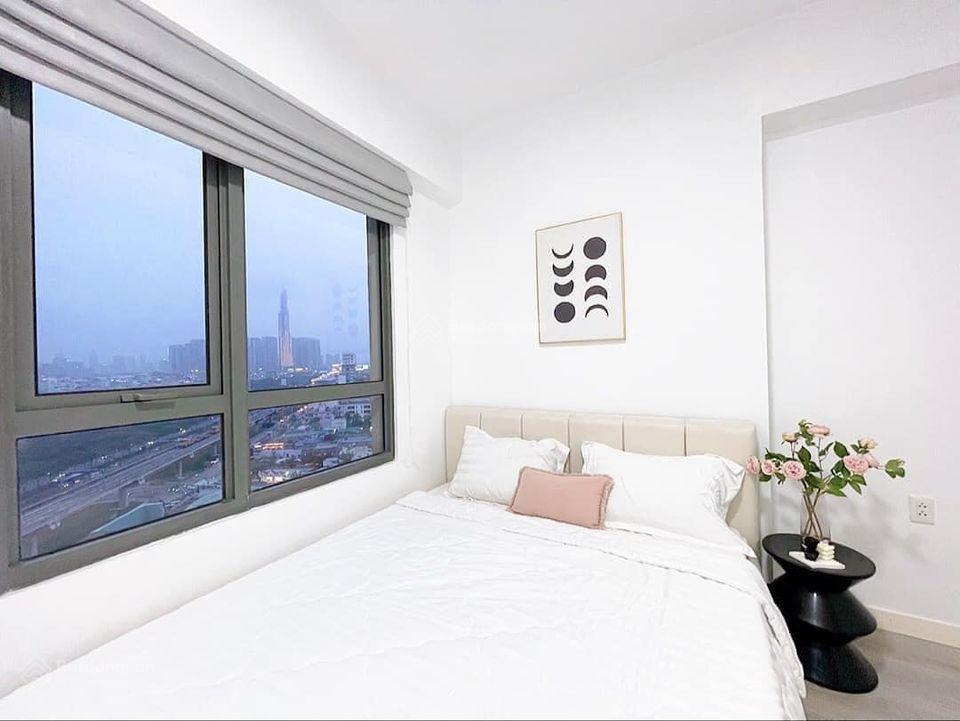 Cho thuê 2pn masteri thảo điền đầy đủ nội thất giá từ 20 triệu/tháng.  0938 519 *** vy vy