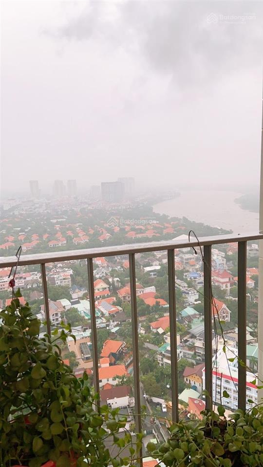 Masteri thảo điền 2pn view sông  sổ hồng  full nội thất  hỗ trợ vay   0938 519 *** vy vy