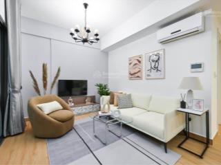 Masteri thảo điền 2pn view sông  sổ hồng  full nội thất  hỗ trợ vay   0938 519 *** vy vy