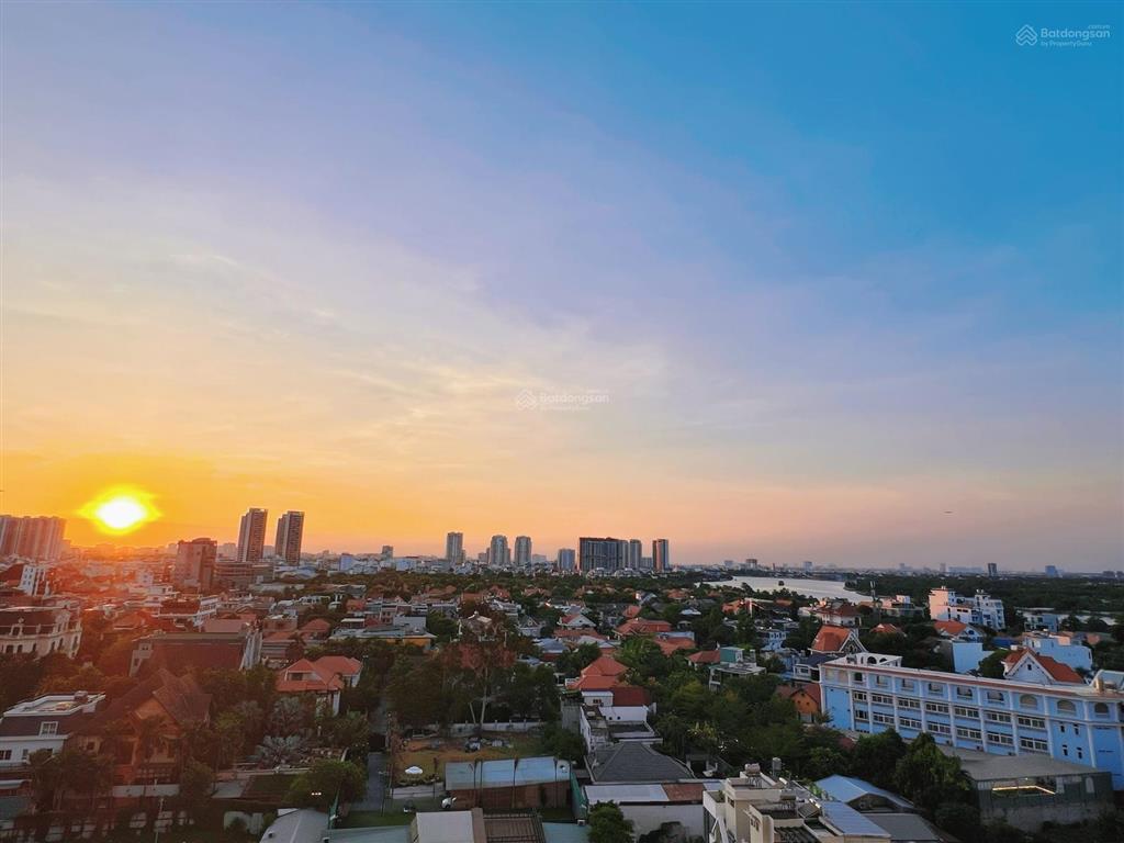 Cho thuê căn hộ tại masteri thảo điền  đủ nội thất   0938 519 *** vy vy