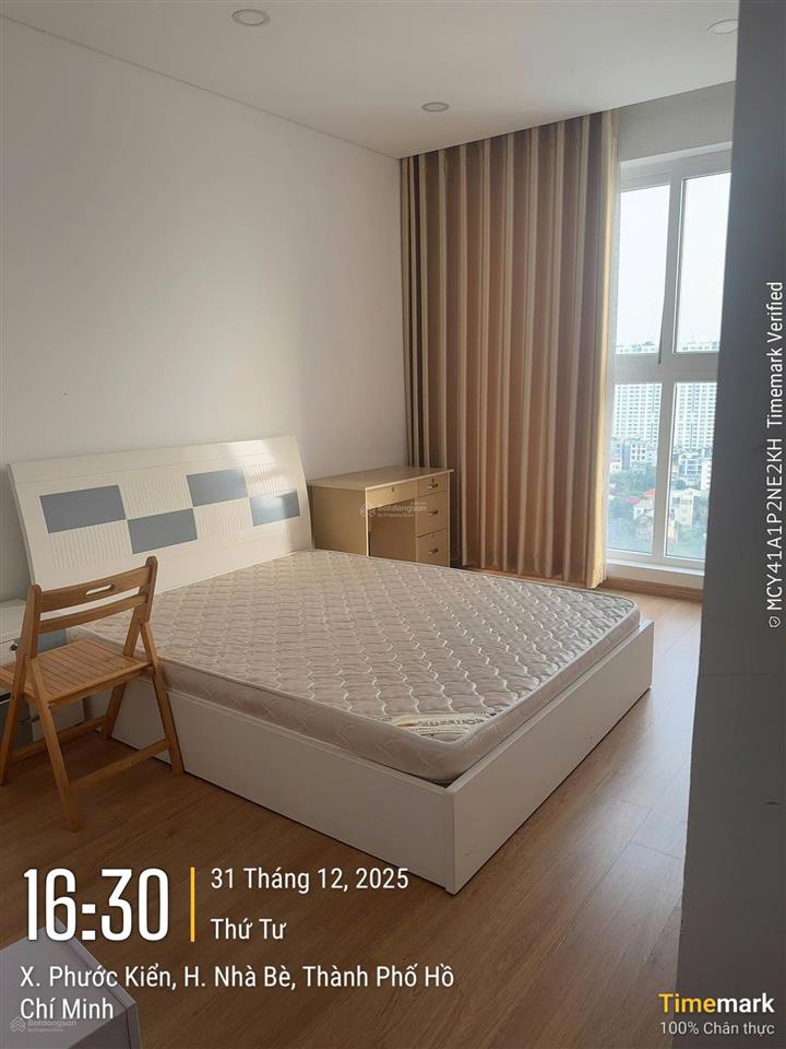 Cho thuê căn hộ hưng phát silver star, 91m2, 3 phòng ngủ, 2wc full nội thất 10triệu 0906 373 *** ánh