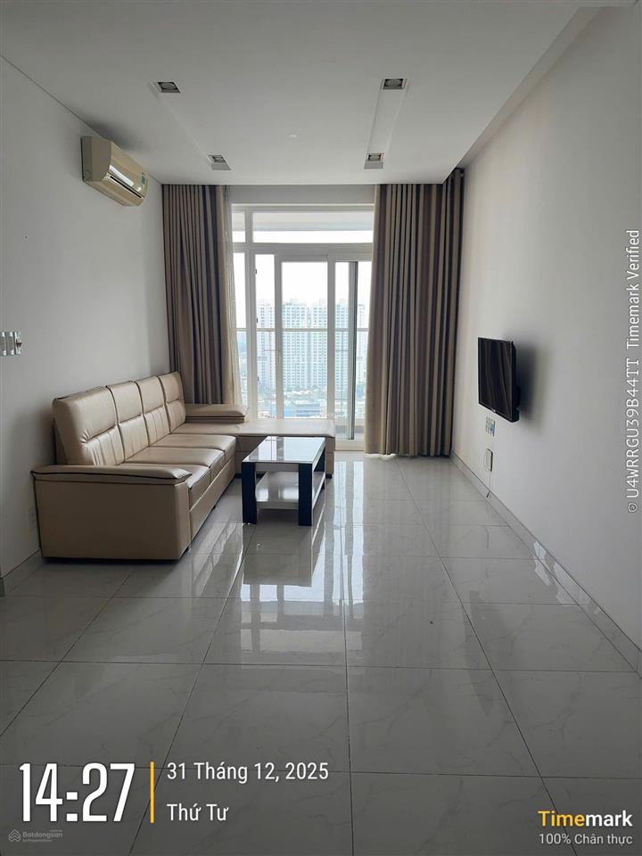 Cho thuê căn hộ hưng phát silver star, 91m2, 3 phòng ngủ, 2wc full nội thất 10triệu 0906 373 *** ánh