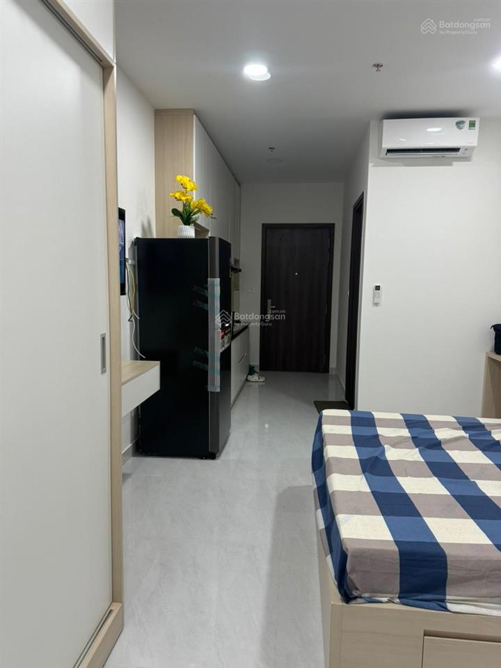 Cho thuê căn hộ sunrise riverside 1 phòng ngủ full nội thất giá tốt 8tr/th nhà bè, 0906 373 *** ánh