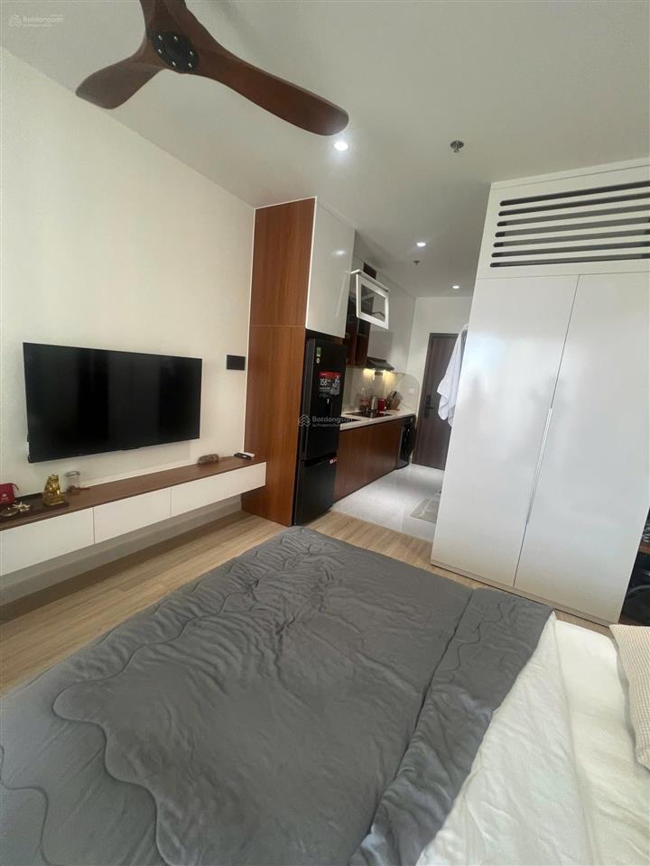 Bán căn hộ 1 phòng ngủ officetel, sunrise riverside nhà bè, giá 2.3 tỷ bao hết, 0906 373 *** ánh