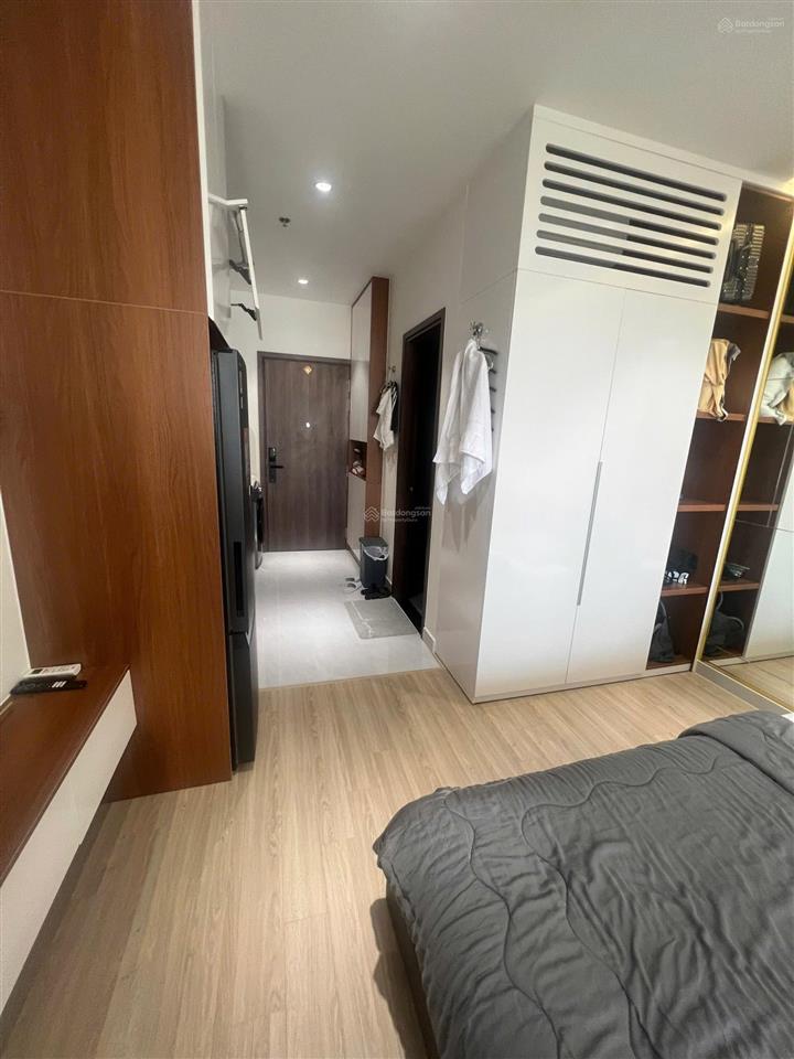 Bán căn hộ 1 phòng ngủ officetel, sunrise riverside nhà bè, giá 2.3 tỷ bao hết, 0906 373 *** ánh