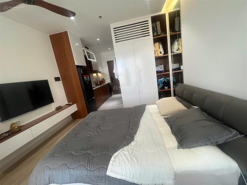 Bán căn hộ 1 phòng ngủ officetel, sunrise riverside nhà bè, giá 2.3 tỷ bao hết, 0906 373 *** ánh