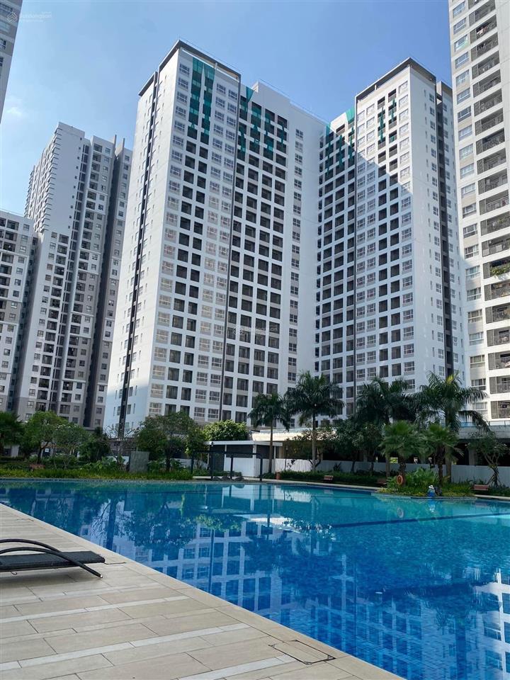 Bán căn hộ 1 phòng ngủ officetel, sunrise riverside nhà bè, giá 2.3 tỷ bao hết, 0906 373 *** ánh