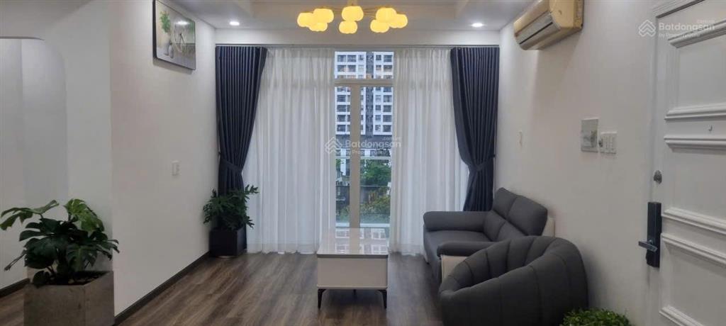 Bán chung cư new sghagl 3,nhà be,giá 3.9tỷ 2pn/2wc ,100m2 có sổ hồng  0906 373 ***