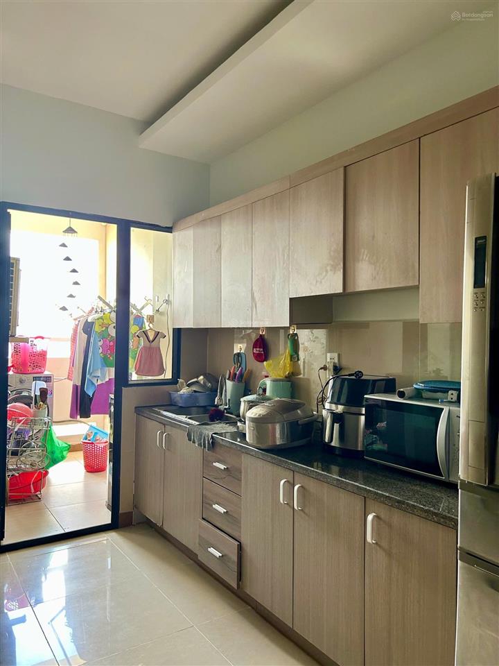 Bán cc tại the era town, giá tốt 2,65 tỷ, 44m2, 1pn, 1wc  0906 373 *** ánh