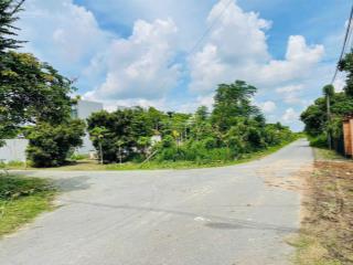 Kẹt tiền cần bán gấp lô đất ở suối đá, dương minh châu tây ninh, sổ hồng riêng công chứng ngay
