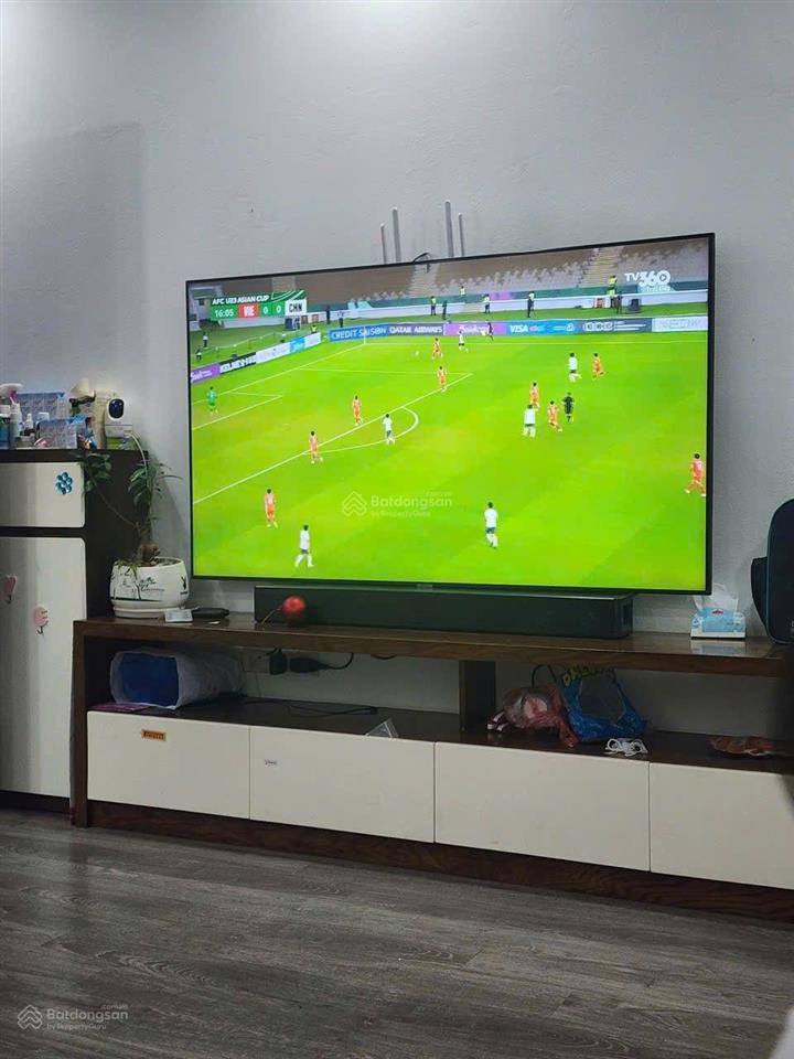 Bán cc tại 362 bùi xương trạch, 5,2 tỷ, 65m2, giá ưu đãi, chính chủ