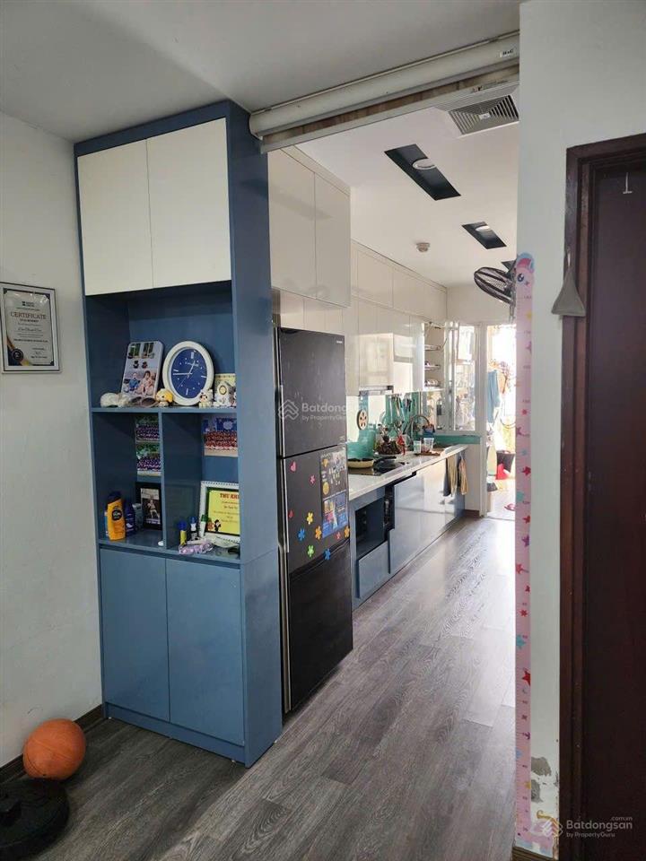 Bán cc tại 362 bùi xương trạch, 5,2 tỷ, 65m2, giá ưu đãi, chính chủ