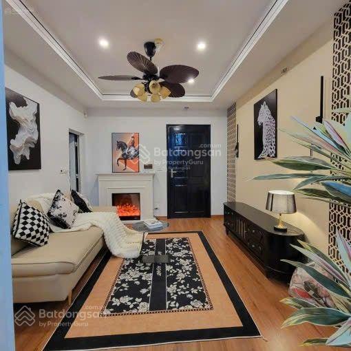 Chính chủ bán căn hộ 50m2, 2 ngủ, sổ đỏ 50m2, khu chức năng đô thị viglacera tây mỗ, giá 3,45 tỷ