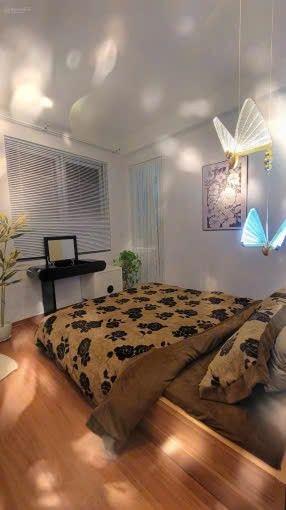 Chính chủ bán căn hộ 50m2, 2 ngủ, sổ đỏ 50m2, khu chức năng đô thị viglacera tây mỗ, giá 3,45 tỷ