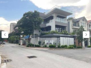 Btlk kđt resco cổ nhuế 236m x 4t mt 25m giá 75 tỷ